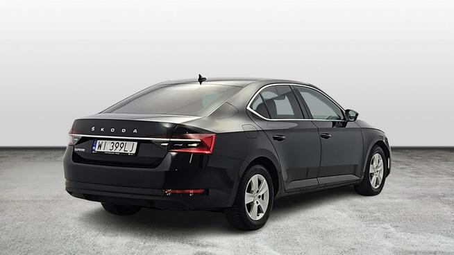 Škoda Superb 2.0 TDI SCR Ambition ! Z Polskiego Salonu ! Faktura Vat !