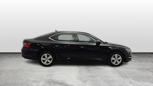 Škoda Superb 2.0 TDI SCR Ambition ! Z Polskiego Salonu ! Faktura Vat !