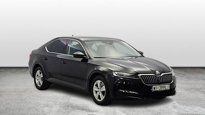 Škoda Superb 2.0 TDI SCR Ambition ! Z Polskiego Salonu ! Faktura Vat !
