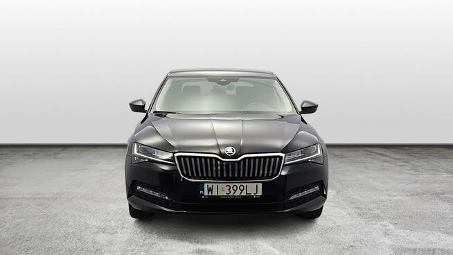 Škoda Superb 2.0 TDI SCR Ambition ! Z Polskiego Salonu ! Faktura Vat !