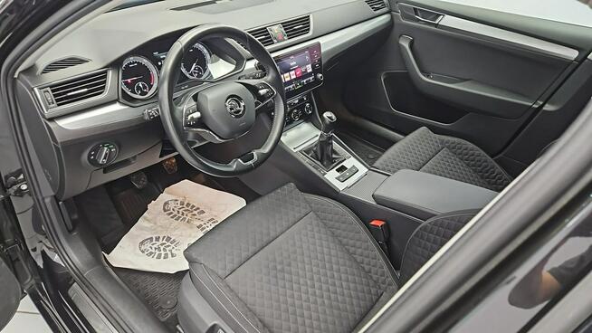 Škoda Superb 2.0 TDI SCR Ambition ! Z Polskiego Salonu ! Faktura Vat !