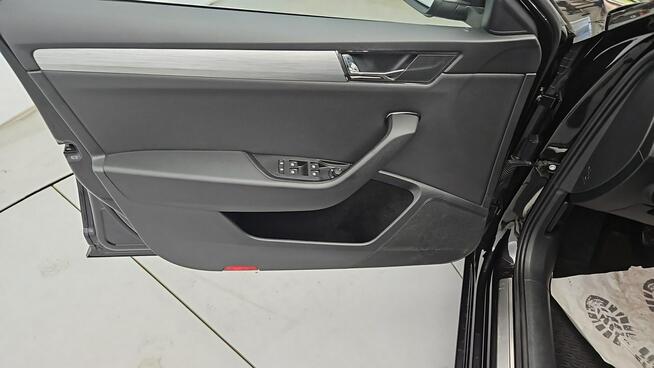 Škoda Superb 2.0 TDI SCR Ambition ! Z Polskiego Salonu ! Faktura Vat !