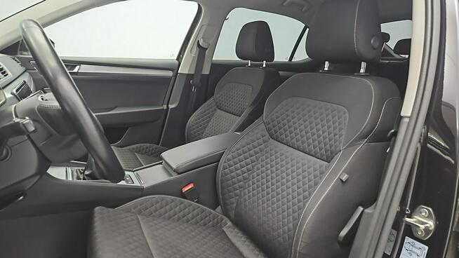 Škoda Superb 2.0 TDI SCR Ambition ! Z Polskiego Salonu ! Faktura Vat !