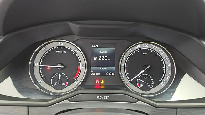 Škoda Superb 2.0 TDI SCR Ambition ! Z Polskiego Salonu ! Faktura Vat !