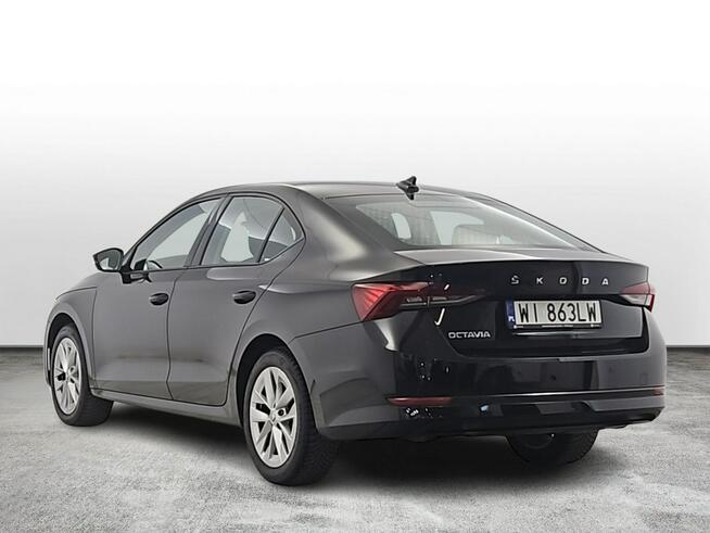 Škoda Octavia 2.0 TDI Ambition ! Z Polskiego Salonu ! Faktura Vat !