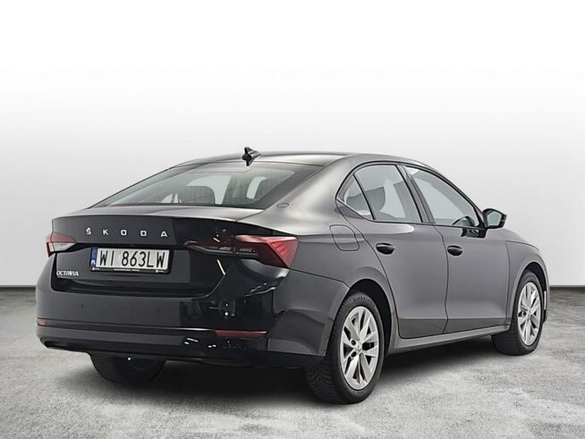 Škoda Octavia 2.0 TDI Ambition ! Z Polskiego Salonu ! Faktura Vat !