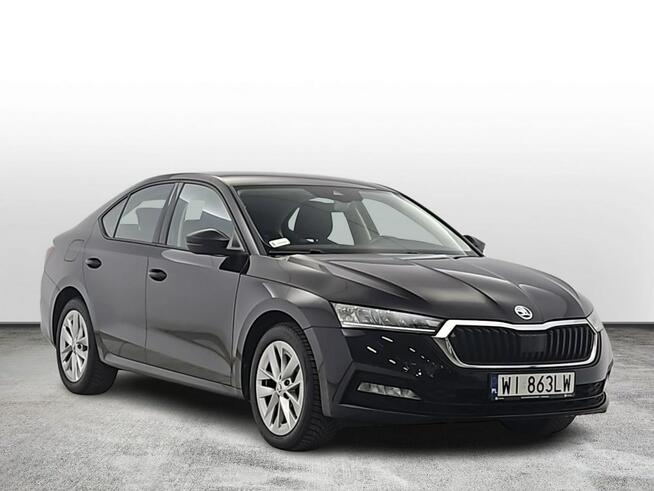 Škoda Octavia 2.0 TDI Ambition ! Z Polskiego Salonu ! Faktura Vat !