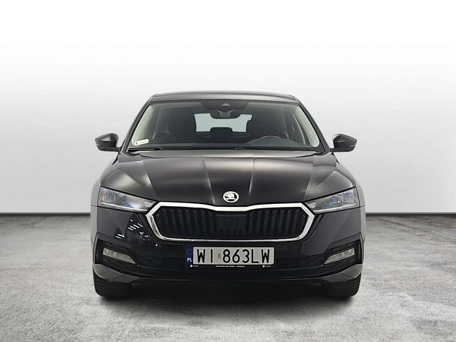 Škoda Octavia 2.0 TDI Ambition ! Z Polskiego Salonu ! Faktura Vat !