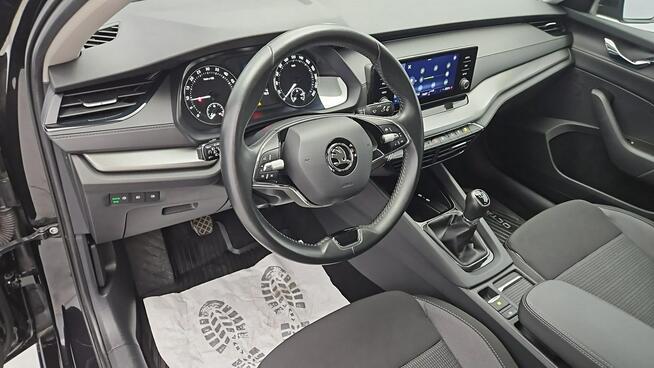 Škoda Octavia 2.0 TDI Ambition ! Z Polskiego Salonu ! Faktura Vat !