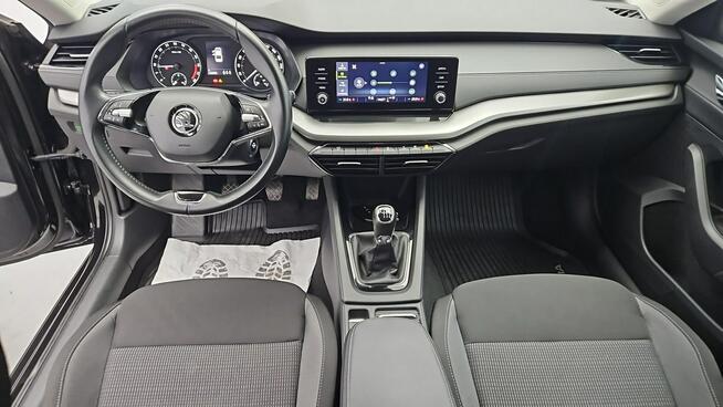 Škoda Octavia 2.0 TDI Ambition ! Z Polskiego Salonu ! Faktura Vat !