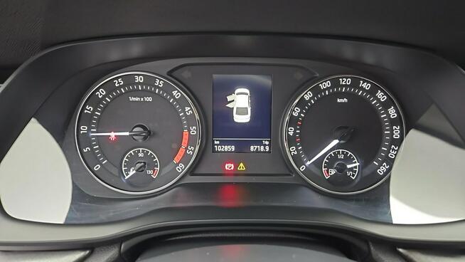 Škoda Octavia 2.0 TDI Ambition ! Z Polskiego Salonu ! Faktura Vat !