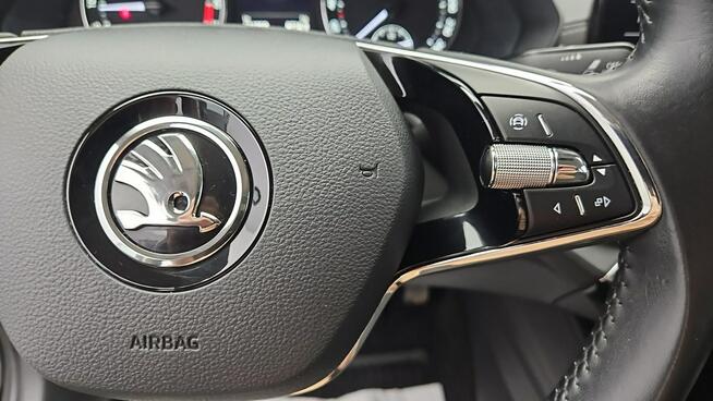 Škoda Octavia 2.0 TDI Ambition ! Z Polskiego Salonu ! Faktura Vat !