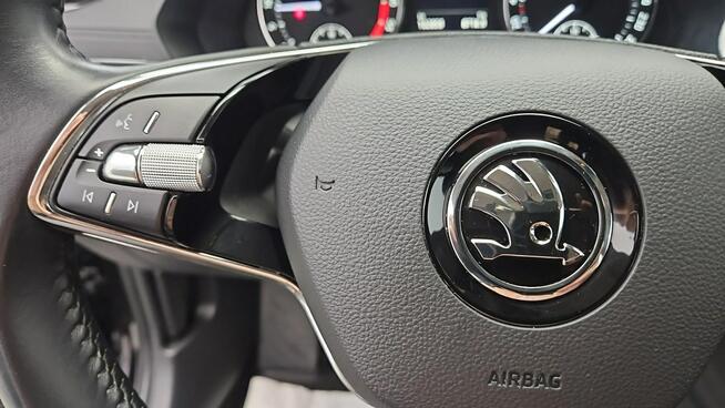 Škoda Octavia 2.0 TDI Ambition ! Z Polskiego Salonu ! Faktura Vat !