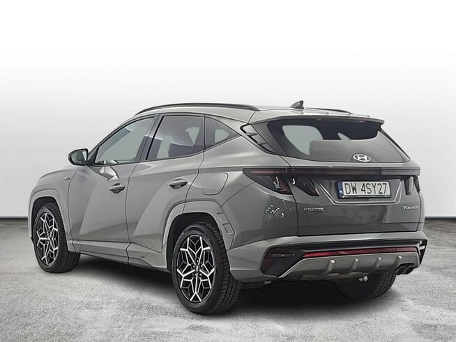 Hyundai Tucson 1.6 T-GDi N Line 2WD ! Z Polskiego Salonu ! Faktura VAT !