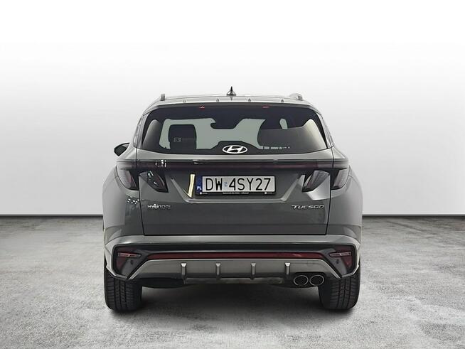 Hyundai Tucson 1.6 T-GDi N Line 2WD ! Z Polskiego Salonu ! Faktura VAT !