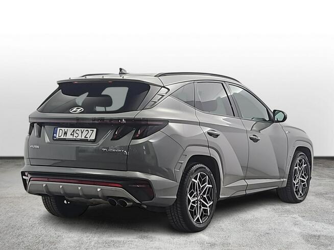 Hyundai Tucson 1.6 T-GDi N Line 2WD ! Z Polskiego Salonu ! Faktura VAT !
