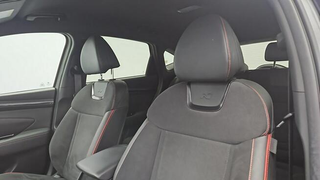 Hyundai Tucson 1.6 T-GDi N Line 2WD ! Z Polskiego Salonu ! Faktura VAT !