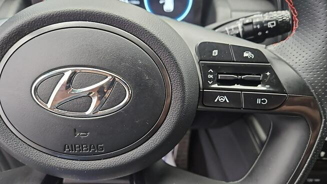 Hyundai Tucson 1.6 T-GDi N Line 2WD ! Z Polskiego Salonu ! Faktura VAT !