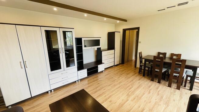 Oferujemy dwupokojowe mieszkanie na os. Binków