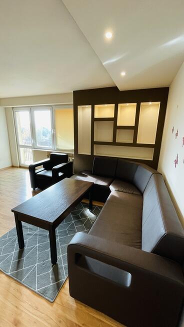 Oferujemy dwupokojowe mieszkanie na os. Binków