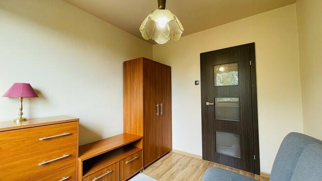 Oferujemy dwupokojowe mieszkanie na os. Binków