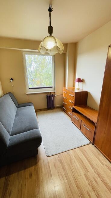 Oferujemy dwupokojowe mieszkanie na os. Binków