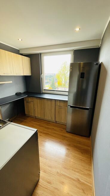 Oferujemy dwupokojowe mieszkanie na os. Binków