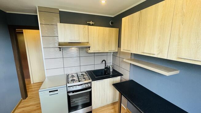 Oferujemy dwupokojowe mieszkanie na os. Binków