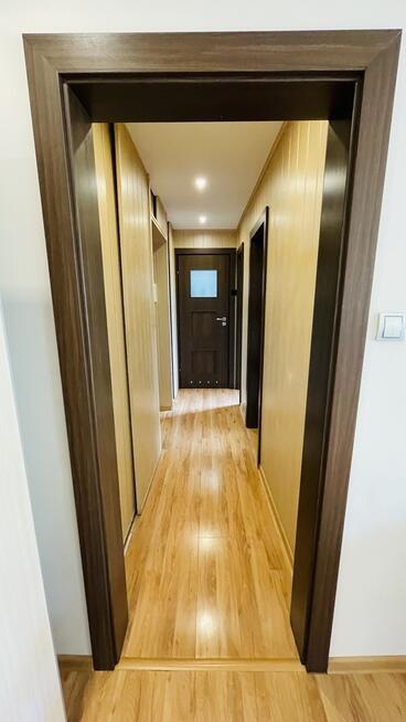 Oferujemy dwupokojowe mieszkanie na os. Binków