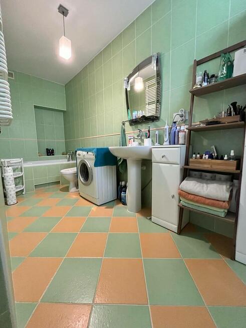 Dom w spokojnej części miasta