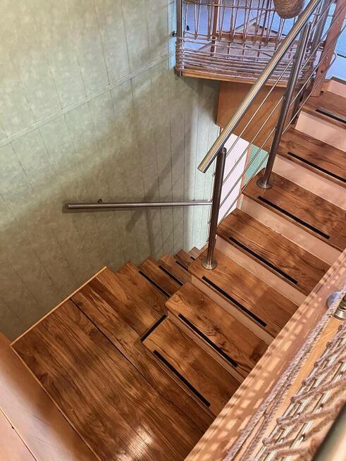 Dom w spokojnej części miasta