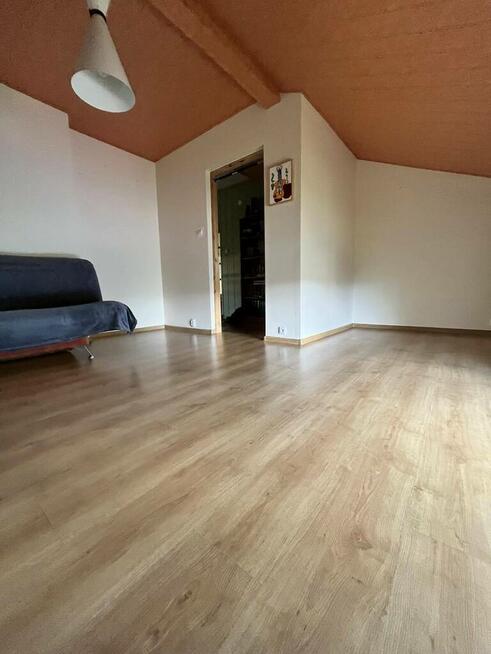 Dom w spokojnej części miasta