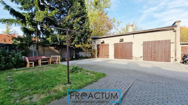 2 pokoje - parter - piwnica - blisko Jeziora!