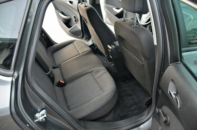 Opel Astra 1,4 Turbo*140KM*Navi*Niemcy*ASO