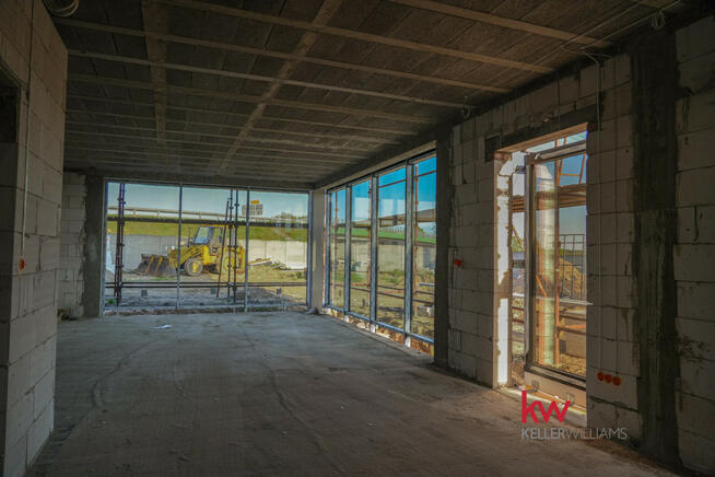 Lokal użytkowy Jankowo Dolne gm. Gniezno,