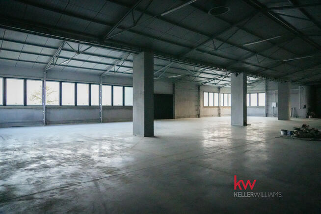 Lokal użytkowy Łubowo,