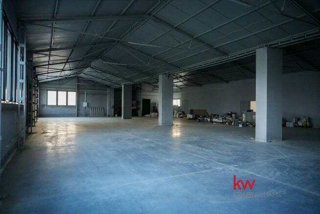 Lokal użytkowy Łubowo,