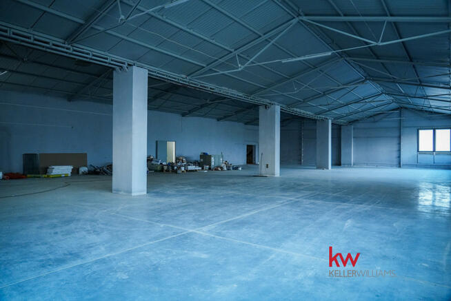 Lokal użytkowy Łubowo,