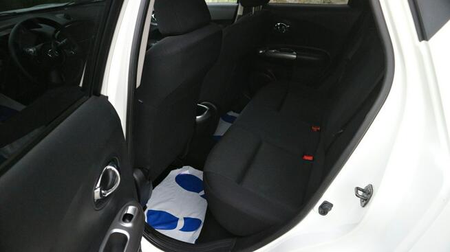 Nissan Juke 1,6 16 V-Klimatronik-Tempomat-Multifunkcja-1 Właściel