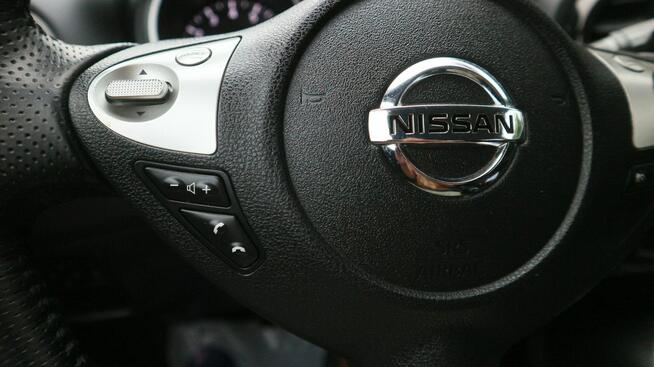 Nissan Juke 1,6 16 V-Klimatronik-Tempomat-Multifunkcja-1 Właściel