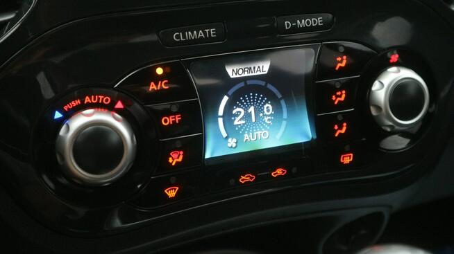 Nissan Juke 1,6 16 V-Klimatronik-Tempomat-Multifunkcja-1 Właściel
