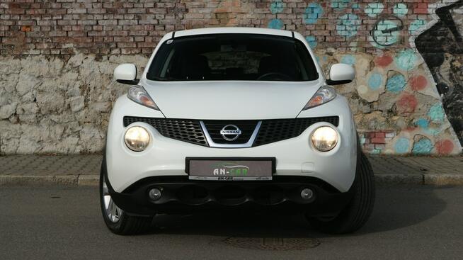 Nissan Juke 1,6 16 V-Klimatronik-Tempomat-Multifunkcja-1 Właściel