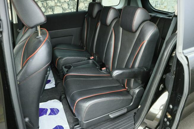 Mazda 5 -Ksenony-Grzane Fotele-Skóra-Elektryczne Drzwi-Tempomat-Multifunkcja