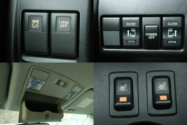 Mazda 5 -Ksenony-Grzane Fotele-Skóra-Elektryczne Drzwi-Tempomat-Multifunkcja