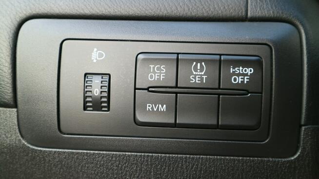 Mazda CX-5 2,0 -Skóra-Nawigacja-Grzane Fotele-RVM-Multifunkcja