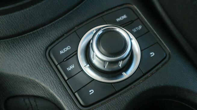 Mazda CX-5 2,0 -Skóra-Nawigacja-Grzane Fotele-RVM-Multifunkcja