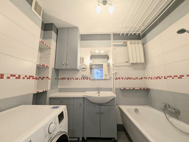 Mieszkanie Kielce Barwinek, Wapiennikowa