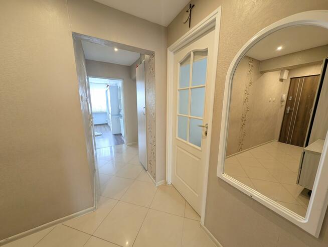 Mieszkanie Kielce Barwinek, Wapiennikowa