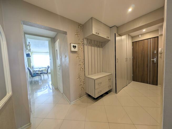 Mieszkanie Kielce Barwinek, Wapiennikowa