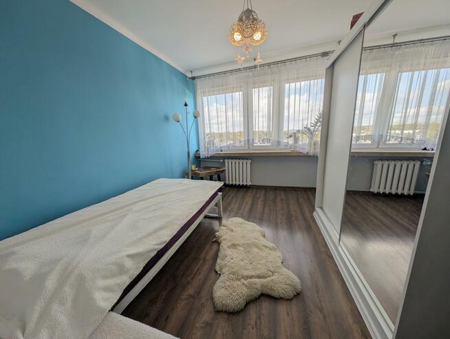 Mieszkanie Kielce Barwinek, Wapiennikowa